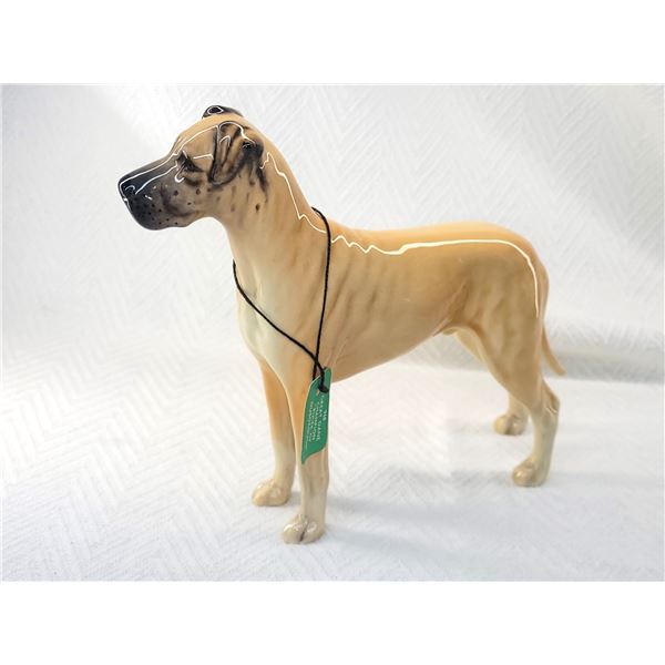 Beswick Marmaduke A