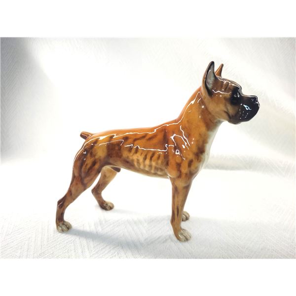 Goebel Boxer A