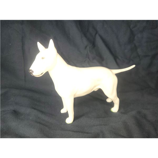 Beswick Bull Terrier A