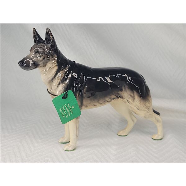 Beswick Jet A