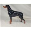 Image 1 : Doberman Pircelain Dog A