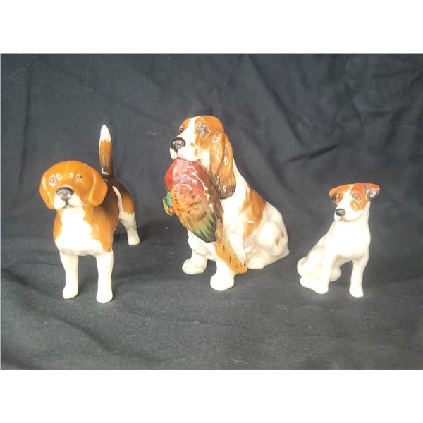 Royal Doulton & Beswick A