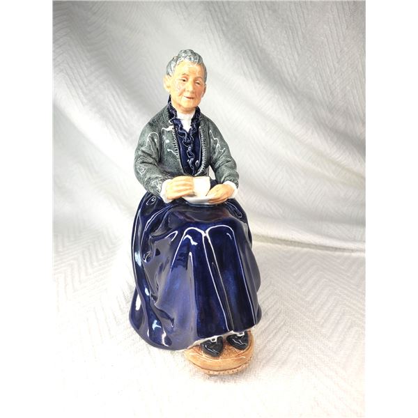 Royal Doulton Cup of Tea A