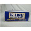 Image 7 : K-Line Heavy Hauler Die Cast A