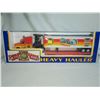 Image 2 : K-Line Heavy Hauler Die Cast A