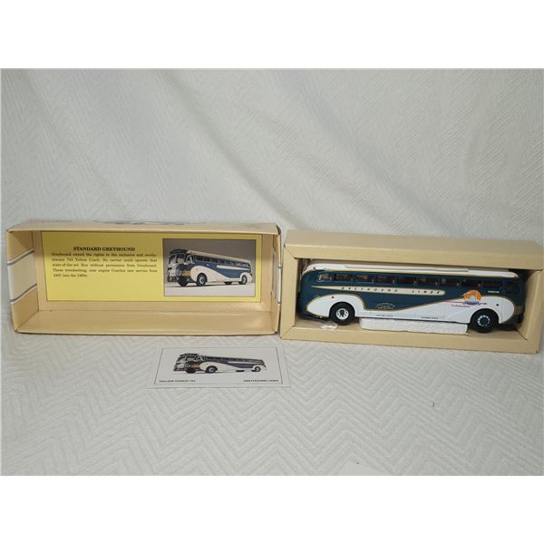 Corg Classics Greyhound A