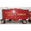 Image 7 : Vintage Circus A