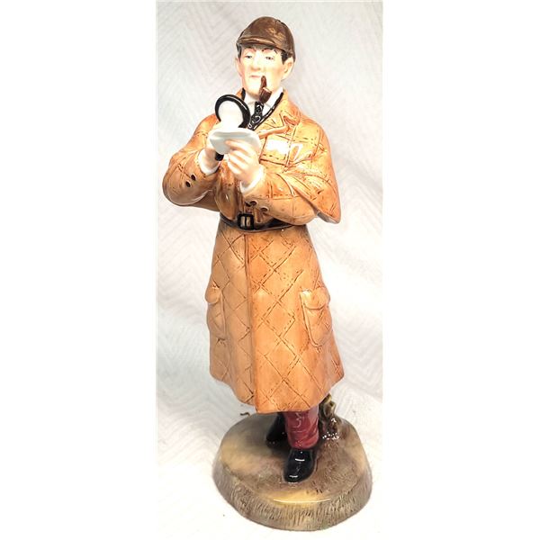 Royal Doulton The Detective A