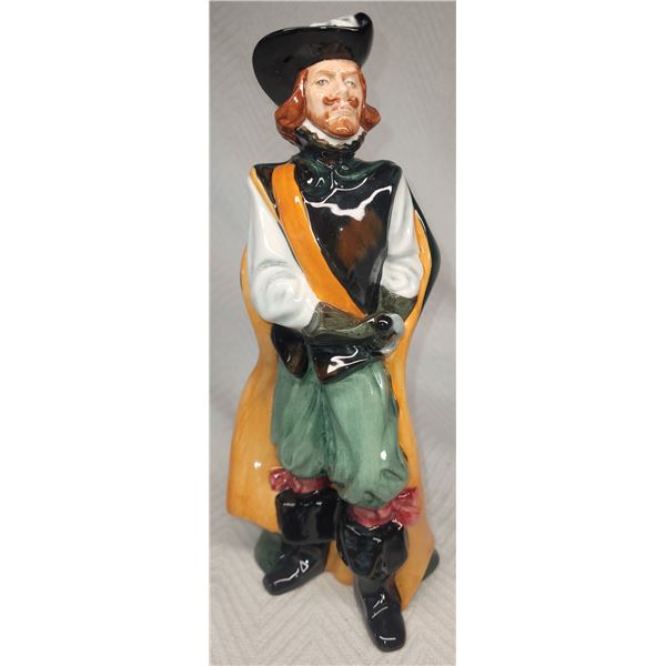 Royal Doulton Cavalier A