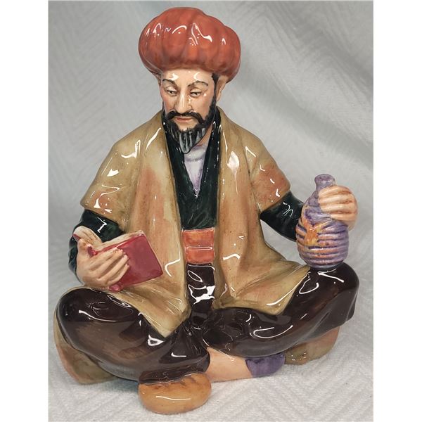 Royal Doulton Omar Khayyam A