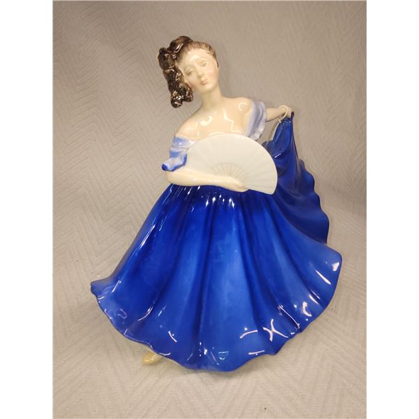 Royal Doulton Elaine A