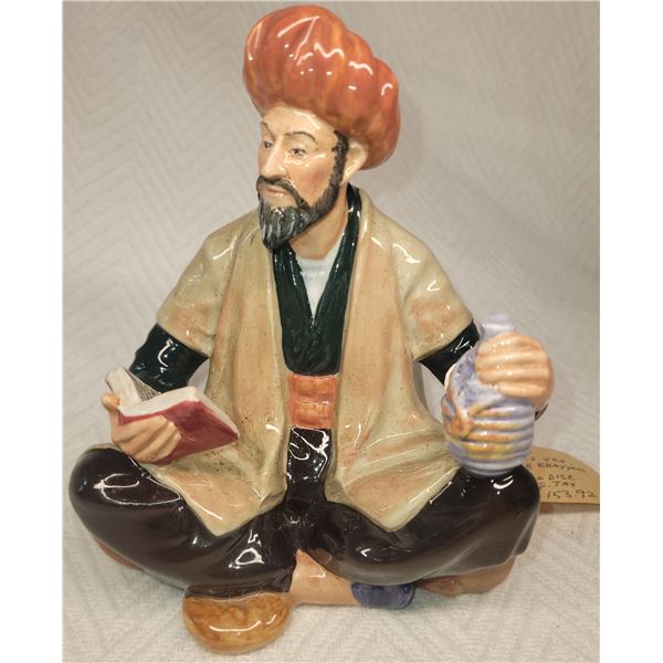 Royal Doulton Omar Khayyam A
