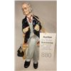 Image 2 : Royal Doulton The Doctor A