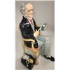 Image 3 : Royal Doulton The Doctor A
