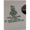 Image 5 : Royal Doulton The Doctor A