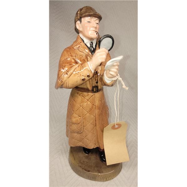 Royal Doulton The Detective A