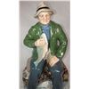 Image 3 : Royal Doulton A Good Catch A