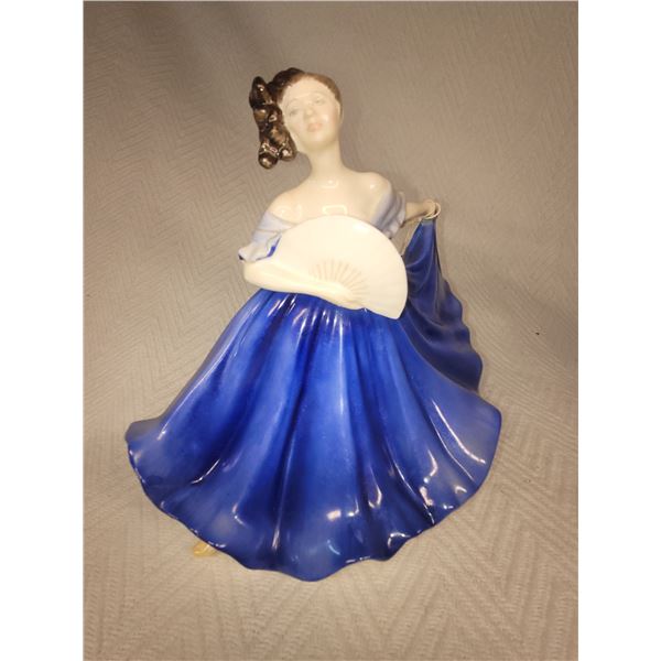 Royal Doulton Elaine A