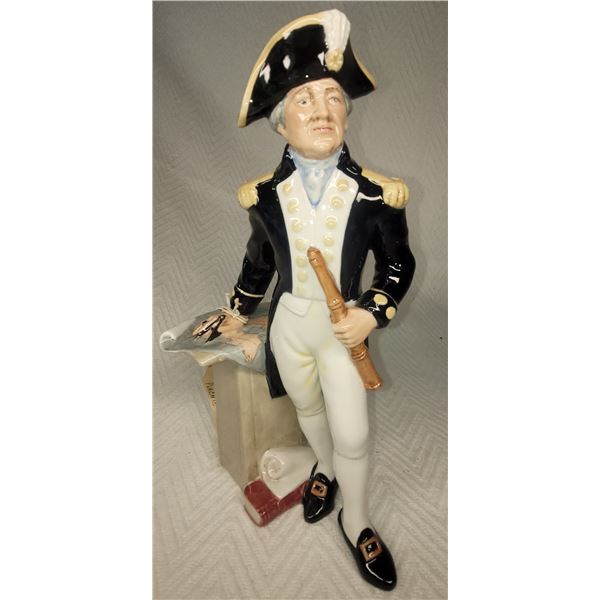 Royal Doulton The Captain A