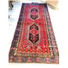 Image 1 : Zanjan Persian Wool Rug C