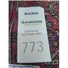 Image 6 : Baluch Persian Wool Rug C