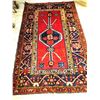 Image 1 : Zanjan Persian Wool Rug C
