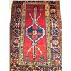 Image 2 : Zanjan Persian Wool Rug C
