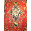 Image 2 : Tabriz Antique Persian Wool Rug C