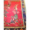 Image 3 : Tabriz Antique Persian Wool Rug C