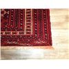 Image 4 : Turkmen Persian Wool Rug C