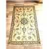 Image 1 : Nain Persian Wool Rug C