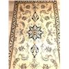 Image 2 : Nain Persian Wool Rug C