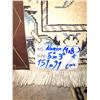 Image 4 : Nain Persian Wool Rug C