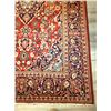 Image 3 : Kashan Persian Wool Rug C