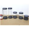 Image 1 : ENS DE 5 POTS