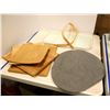 Image 1 : LOT DE PLATEAUX ASST