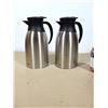 Image 1 : LOT DE 2 THERMOS KURAIDORI