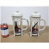 Image 1 : LOT DE 2 PRESSE FRANÇAISE BODUM