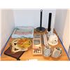 Image 1 : LOT ARTICLES DE CUISINE ASST