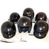 Image 1 : LOT DE 6 CASQUES ASST