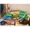 Image 1 : LOT D'ITEMS SPORTIF ASST