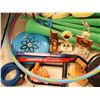 Image 3 : LOT D'ITEMS SPORTIF ASST