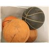 Image 1 : LOT DES BALLES ASST (SANS BAC)