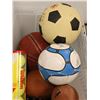 Image 2 : LOT DES BALLES ASST (SANS BAC)