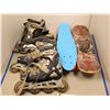Image 1 : LOT D'ITEMS SPORTIF ASST