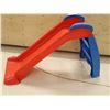 Image 1 : GLISSADE EN PLASTIQUE