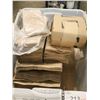 Image 2 : LOT DE SACS PAPIER (SANS BAC)