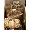 Image 2 : LOT DE SACS PAPIER (SANS BAC)