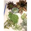 Image 2 : FLEURS ARTIFICIELLES