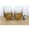 Image 1 : LOT DE 2 VASES